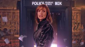 Who was an eccentric human scientist who built his movies. Doctor Who 1996 Directed By Geoffrey Sax Reviews Film Cast Letterboxd