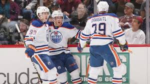 Edmonton oilers page on flashscore.com offers livescore, results, standings and match details. Sportsnet Delivers Exclusive Coverage Of All 82 Oilers Games This Season