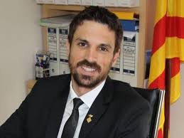 El primer alcalde catalán que se niega a celebrar la consulta soberanista