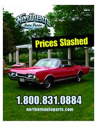 Engine Kits P Northern Auto Parts Manualzz