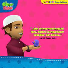 Mulalah kita alright mula lah kisahnya dan cuba okey. Omar Hana Tolong Menolong Merupakan Perbuatan Yang Facebook