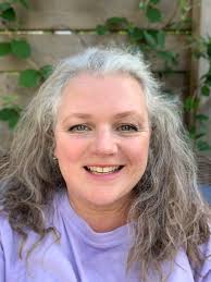 my story — Kim Sales