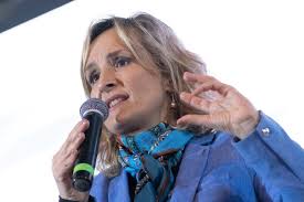 🎙#Raffo cuestionó «coherencia» de #Cosse 👉 https://bit.ly/3Q7FlYE