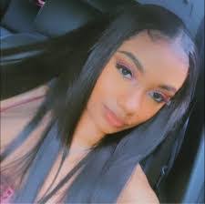 Ebony Lynch's Instagram, Twitter & Facebook