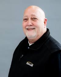 Meet Our Staff! Click