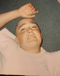 Remembering Timothy Darren Kersey, Class of 1992, Jeff Davis High