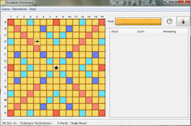 The big dictionaries strive to compile every word that can be found so there is a complete record of a language. Download Scrabble Dictionary 0 91 Beta
