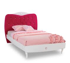 130 € unterkasten 20 € auf wunsch auch sehr gute, kaum benutzte. Cilek Yakut Bett 120x200 Cm Amilando Mobel