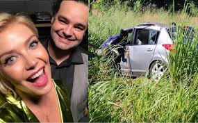 Luiza Possi lamenta morte do seu pianista Ivan Teixeira aos 45 anos em  acidente