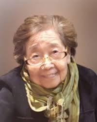 Most Recent Obituaries