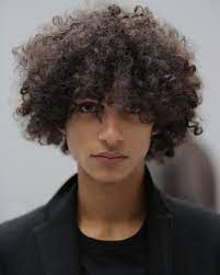 One Of Marco And Taylor S Boys Ends Up Looking Like This I Bet Except With Freckles Curlyhair Latest Men Hairstyles Curly Hair Styles Hairstyle