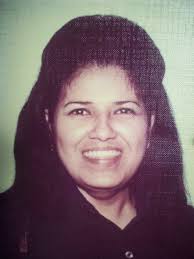 This is one of my favorite pictures she has just turned 9