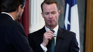 Texas Attorney General Ken Paxton beat impeachment. Now he wants Super  Tuesday revenge