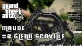 Glenn scoville location gta v bail jumperподробнее. Gta 5 Maude Mission Larry Tupper Location Youtube