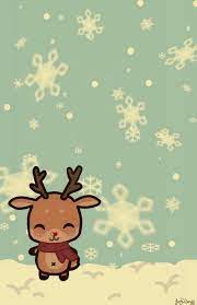 Cute Christmas Spirit On We Heart It Cute Christmas Wallpaper Christmas Wallpaper Christmas Wallpaper Backgrounds