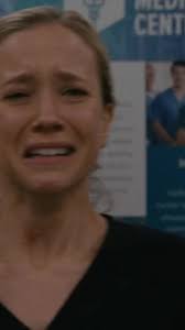 Chicago Med: Mitch Ripley's Journey #chicagomed