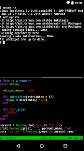 Termux Apk Free Download