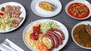 We did not find results for: Kosher Couscous Restaurants Paris