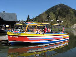 It has been recorded as the coldest place in central europe, as a temperature of was measured here on 19 february 1932 at. Bergfex Bilder Lunz Am See Fotos