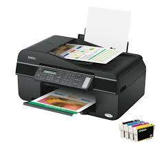 Epson easy photo print is a software application that allows you to compose and print digital images on various types of paper. Epson Stylus Office Tx300f Driver Downloads Download Software 32 Bit