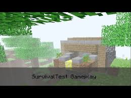 Apr 19, 2015 — 30 classic, this was free to the public on my mind cody simpson download. Survival Test Original Textures Minecraft Mod