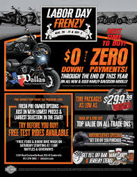 With labor day weekend just around the corner, it's not too late to plan a last minute escape to close the book on summer 2020. Labor Day Weekend Dallas Harley Davidson Garland