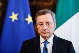 Italiens regierungschef mario draghi hat den druck auf ungeimpfte in seinem land deutlich erhöht. What Will Happen If Pm Mario Draghi Becomes Italy S Next President