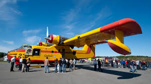 Its former assets are primarily held by bombardier aerospace, the aviation division of canadian transport conglomerate bombardier inc. Canadair Archives Les Ailes Du Quebec