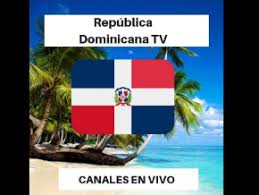 Put your headphones on, sit back, relax and let yourself be immersed into the authentic caribbean lifestyle following the rhythm of music and discover a land. Republica Dominicana Tv Tv App Roku Channel Store Roku