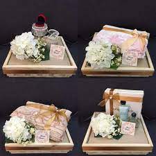 Untuk menghias dulang kayu amat mudah. Idea Gubahan Kayu Gubahan Dulang Hantaran Sarah Zul Facebook