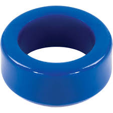 Amazon.com: Doc Johnson TitanMen - Cock Ring - Stretch-to-Fit - Makes Your  Penis Firmer, Harder, and More Engorged - Made of Body-Safe TPR - Blue :  Health & Household
