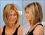 Thick Hair Round Face Low Maintenance Shoulder Length Haircut