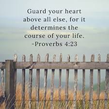 They're venting their inner pain and hurt onto you. What Does The Bible Say About Personal Boundaries Applygodsword Com