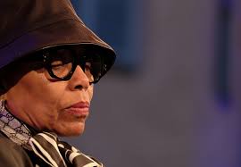 Before the show, join us for an inspiring Pre-Show Discussion Panel  celebrating women in jazz and the power of music. Moderated by WRFG's Laverne  Perry, the panel features: Myrna Clayton