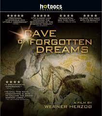 Did anyone else have vivid dreams about the cave the night after seeing? Dvd Review Cave Of Forgotten Dreams One Movie Our Views