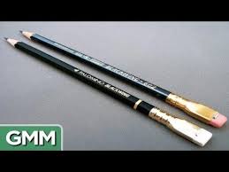 The Best Pencil Ever Made Best Pencil Pencil Art Instructions