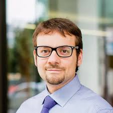 Dr. Patrick Bennett, MD, Urology