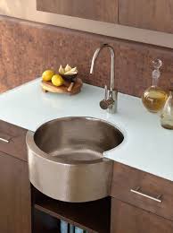 bar sink, undermount bar sink