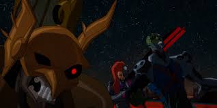 Apokolips war and sweet jesus. Apokolips War Furies Dc Animated Movie Universe Wiki Fandom