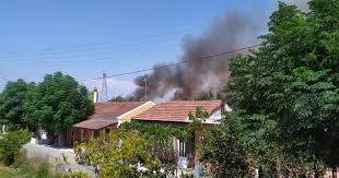 Προγνώσεις καιρού για όλη την ελλάδα. Kerkyra Ekkenwnontai Ta Xwria Neoxwri Kai Palaioxwri