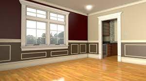 House painting can do wonders for your curb appeal! Room Color Trend Divide And Conquer Home Garden Nwitimes Com