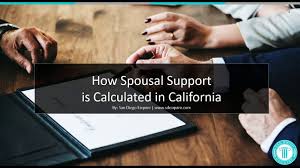 How long do you have to pay alimony in california. Use Our Free California Spousal Support Calculator