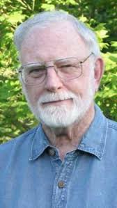 Patrick Francis “Pat” McManus (1933-2018)