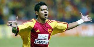 .bambang pamungkas, who in 2005 and 2006 joined traditional malaysian powerhouse selangor the arrival of bambang and elie would provide selangor with another incentive, in the form of. Bambang Pamungkas Kenang Kembali Tempoh Gemilang Bersama Selangor