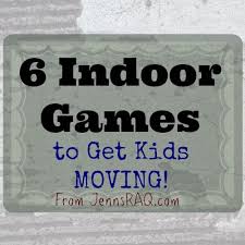Are You Looking For Ways To Beat The Heat Of Summer Or Cold Of Winter When Kids Are Stuck Indoors Group Games For Kids Indoor Games For Kids Gym Games For