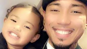 Fundraiser for Lani Thomas by Tammie Atoigue : In honor of our beloved  Jeoani Atoigue