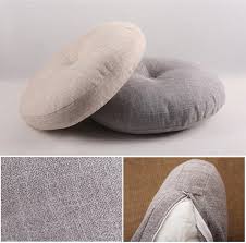 クッション おしゃれ 大きい フロアクッション 座布団 丸型 クッションカバー 洗濯可能 dt39 株式会社cactus 通販 yahoo ショッピング 座布団 おしゃれ 座布団 フロアクッション