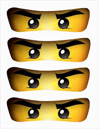 Ninjago augen drucken machen ninjago einladungskarten. Ninjago Augen Vorlage Wunderbar White Ninja Eyes Instant Downloadninjago Augen Vorlage Ninja Geburtstag Lego Geburtstagsparty Ninjago Geburtstag