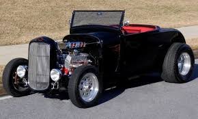 Image result for Black 1929 Oldsmobile