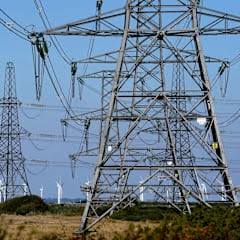 UK electricity blackout risk spikes as Britain seeks 'emergency assistance' from France - AOL